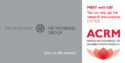 Meet With the ACRM Technology Networking Group banner