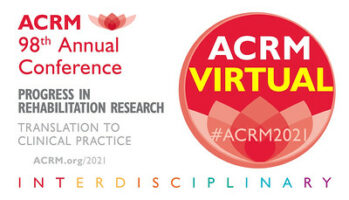 ACRM 98th Annual Conference image