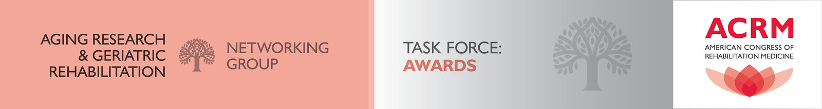 ARGR Awards Task Force header