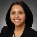 Namrata Grampurohit, PhD, OTR/L