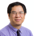 Hao (Howe) Liu, PT, PhD 