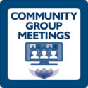 Community Group Meetings