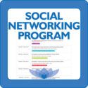 Social Networking Program