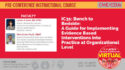 Instructional Course 31 at the ACRM 2021 Annual Conference - image