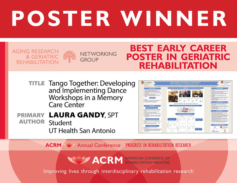 Best_Early_Career_Poster_Geriatric Rehabilitation_800