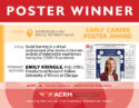 Stroke ISIG 2021 Early Career Poster Award - image