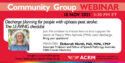 ACRM Webinar - image