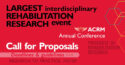 ACRM 2022 Call for Proposals