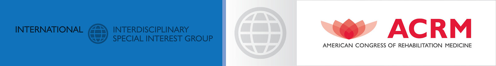 ACRM International Interdisciplinary Special Interest Group header