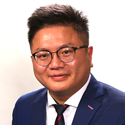 Alex Wong, PhD, DPhil