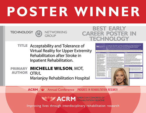 Best Early Career Poster in Technology - image