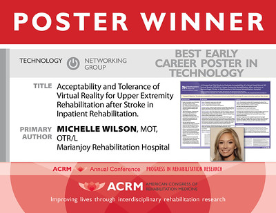 MISIG 2021 Early Career Poster Award - image