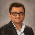 Saurabh P. Mehta, PT, PhD, GCS