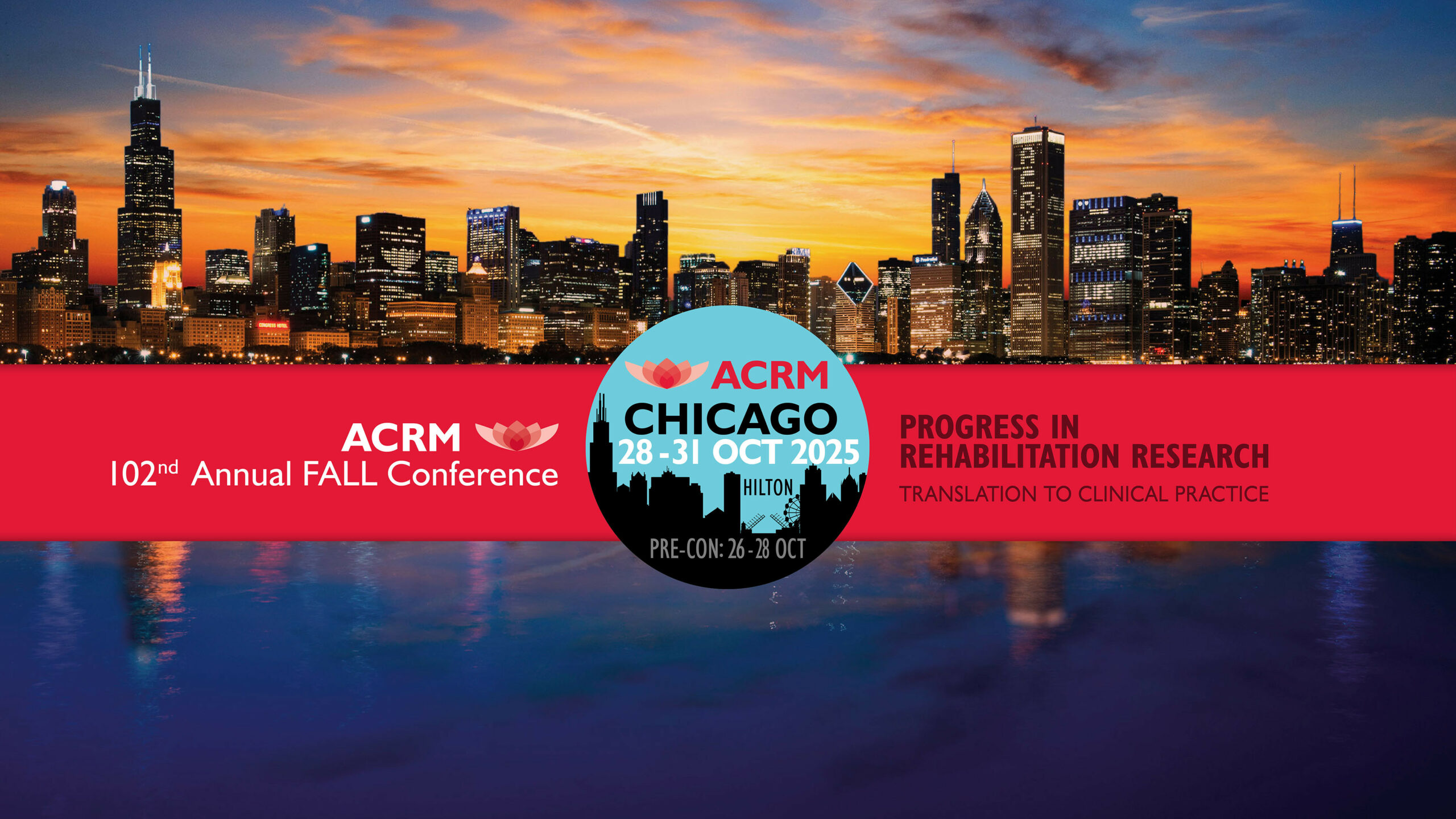 2025 Annual Conference ACRM