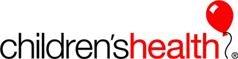Children's health logo
