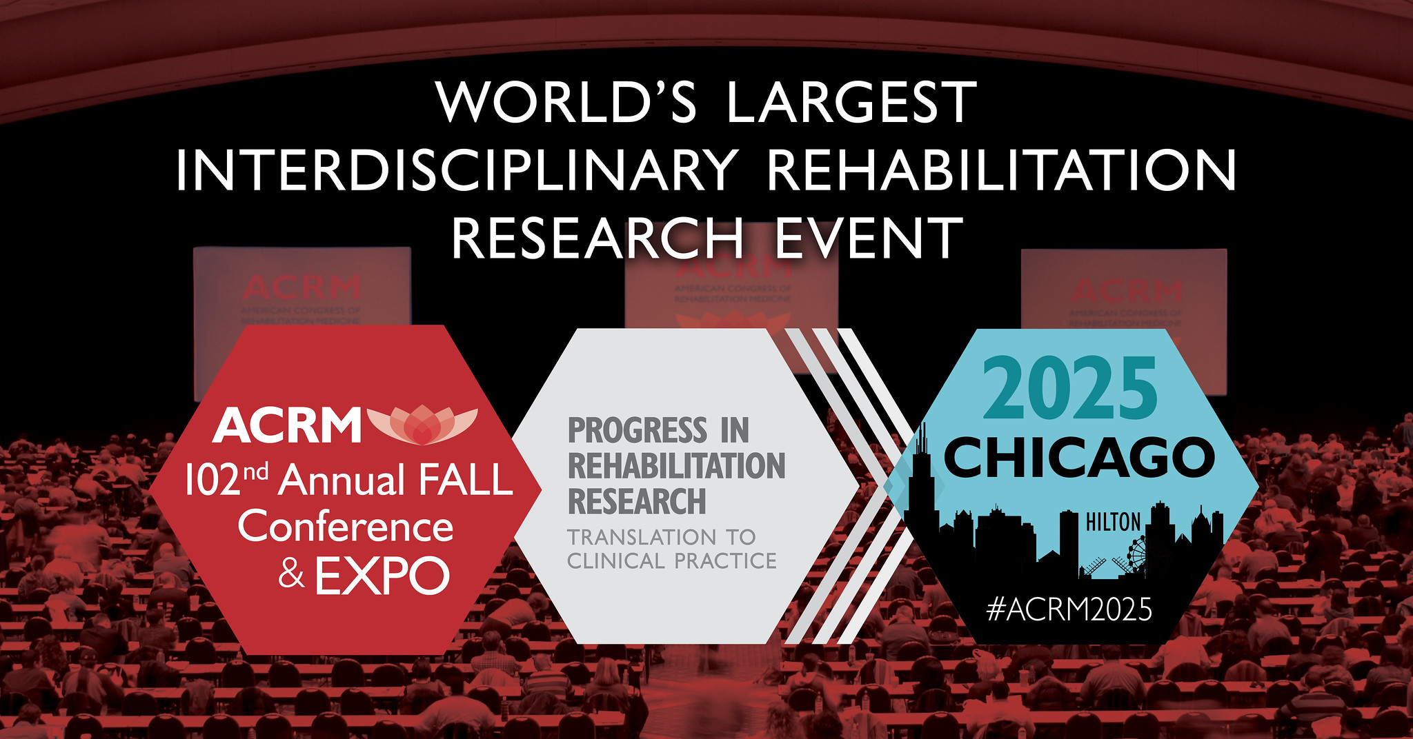 ACRM 2025 Annual Conference & EXPO