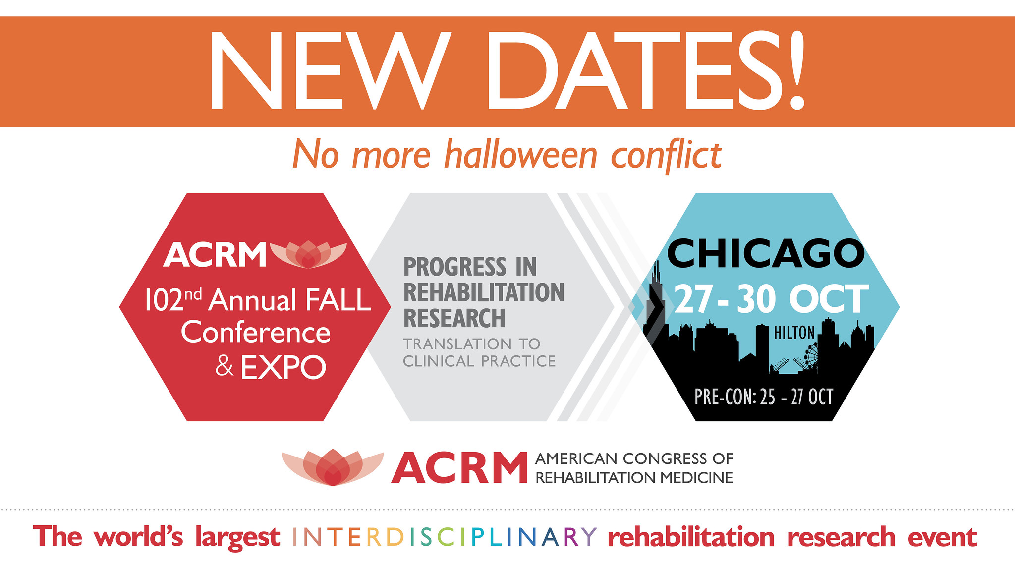 ACRM 2025 Annual Conference & EXPO