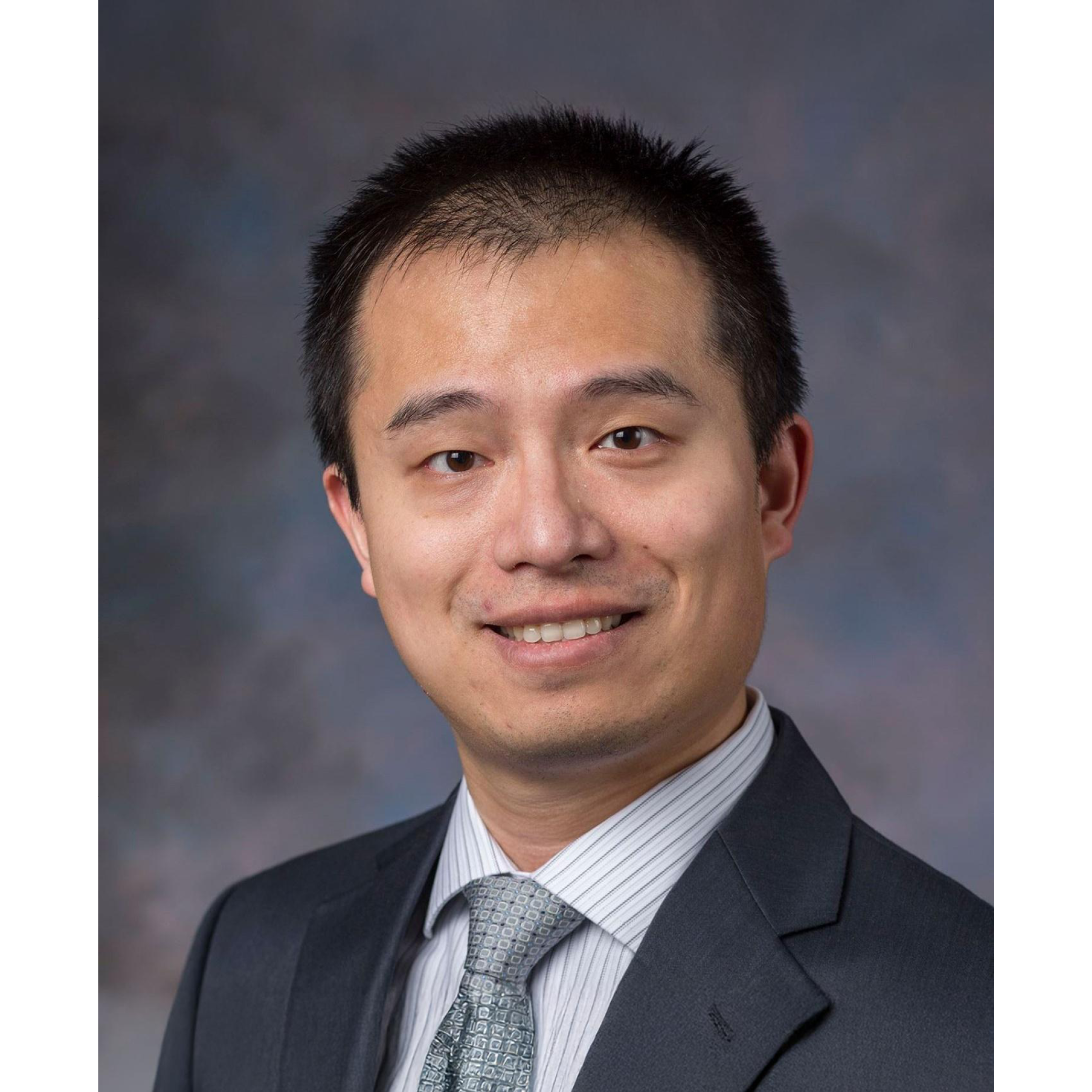 Jiabin Shen, PhD MEd