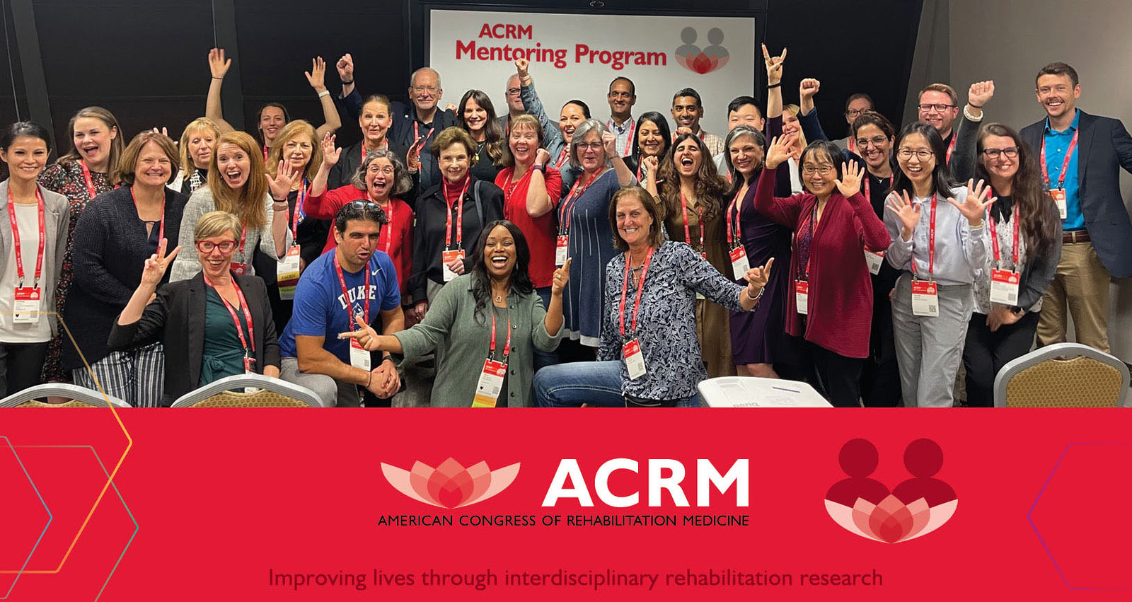 ACRM Mentoring Program 