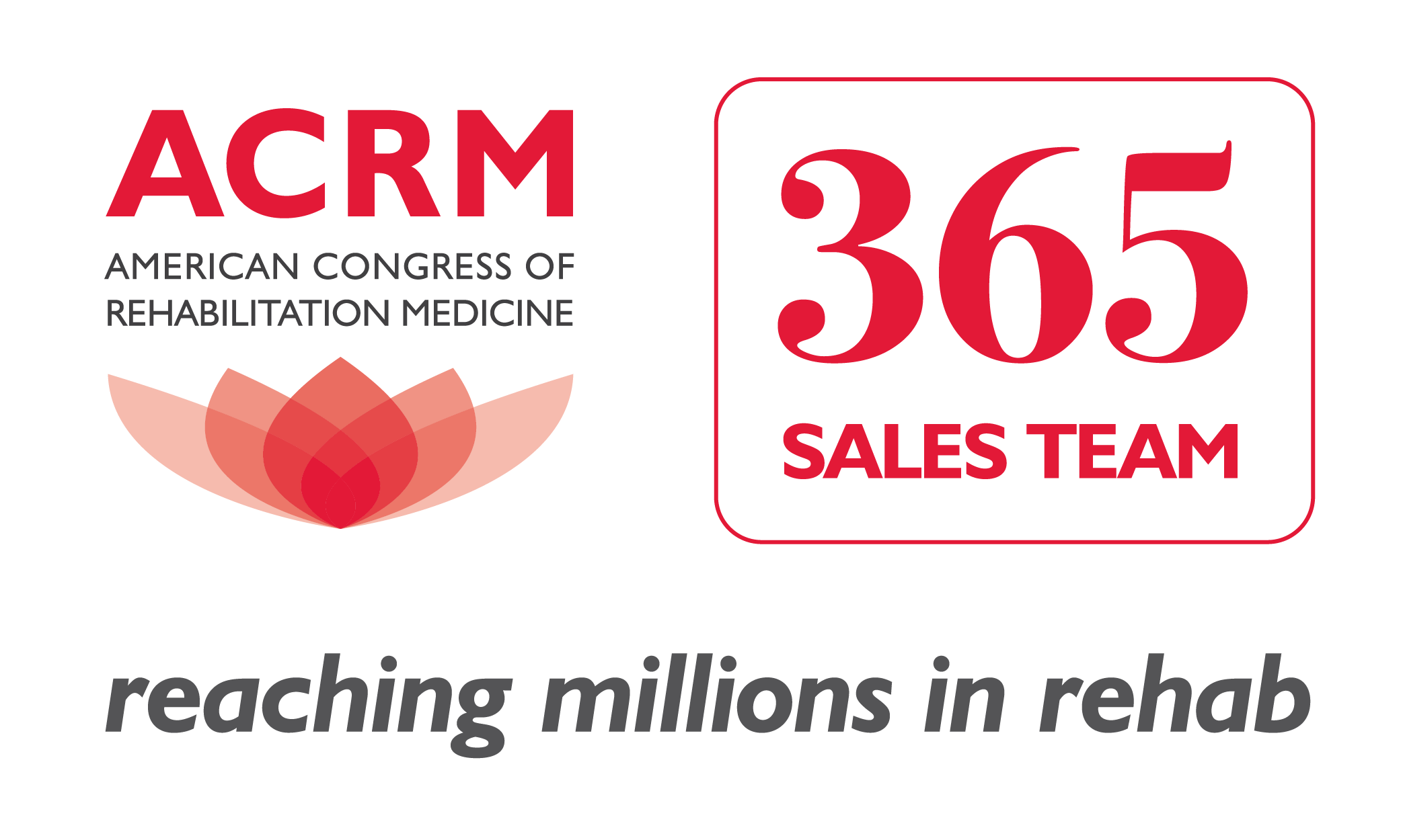 ACRM 365: Sponsor, Exhibit, Advertise