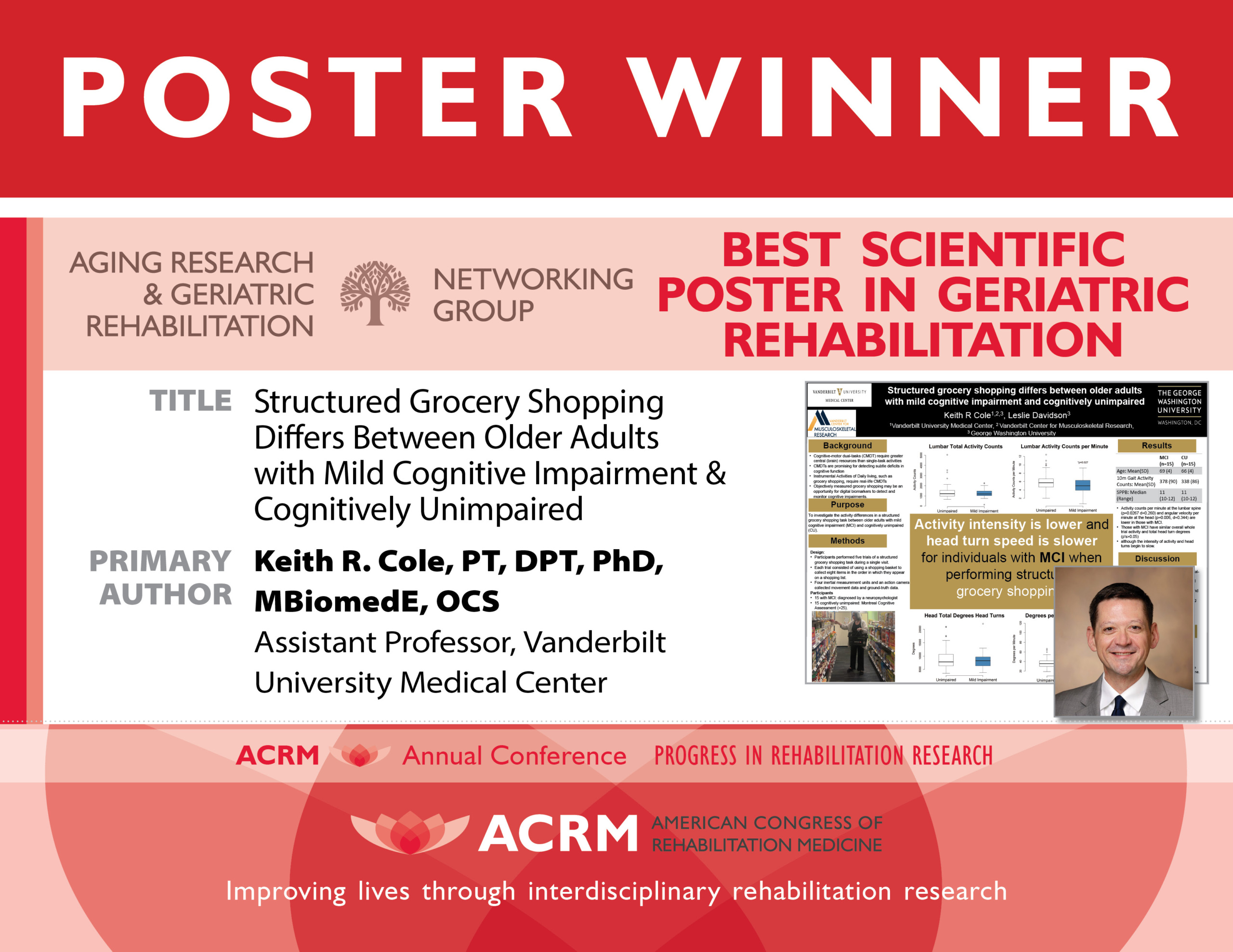 Stroke ISIG Outstanding Scientific Poster Award:<br />
