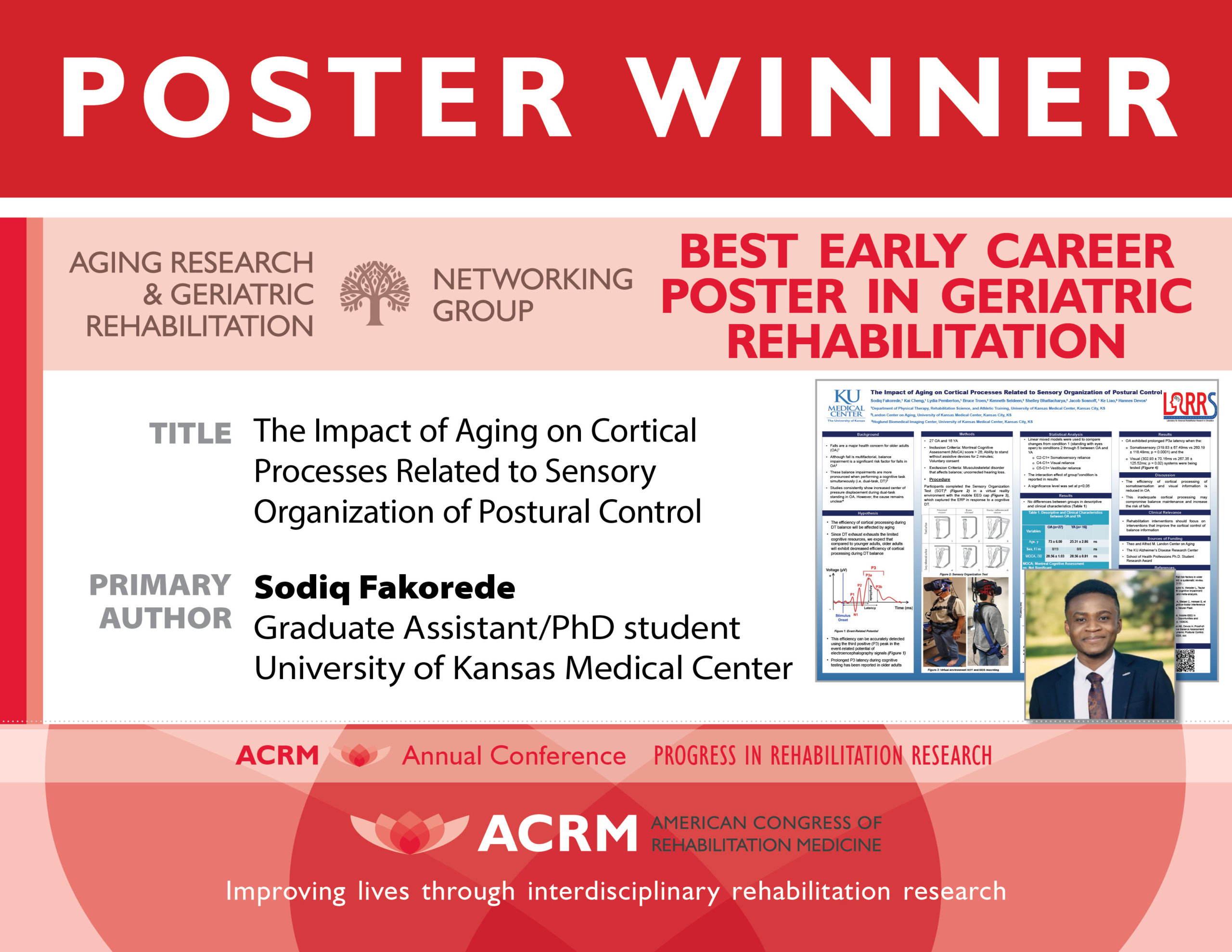 Stroke ISIG Outstanding Scientific Poster Award:<br />
