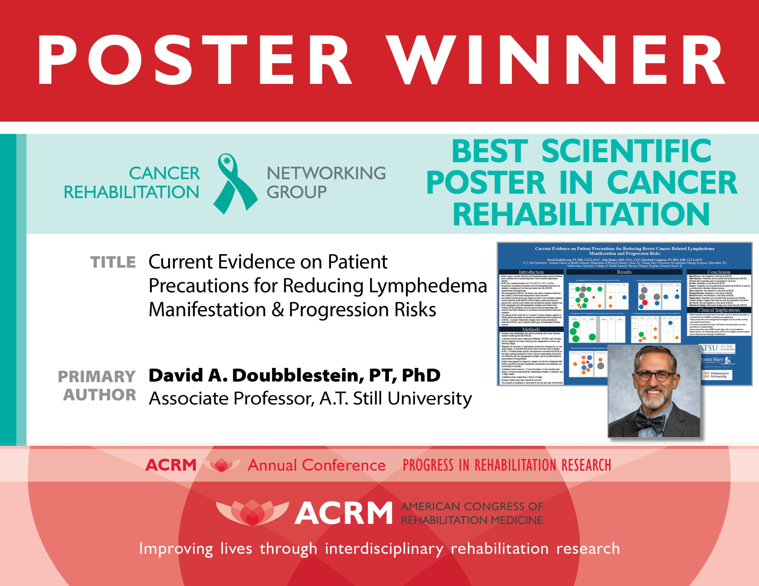 Stroke ISIG Outstanding Scientific Poster Award:<br />
