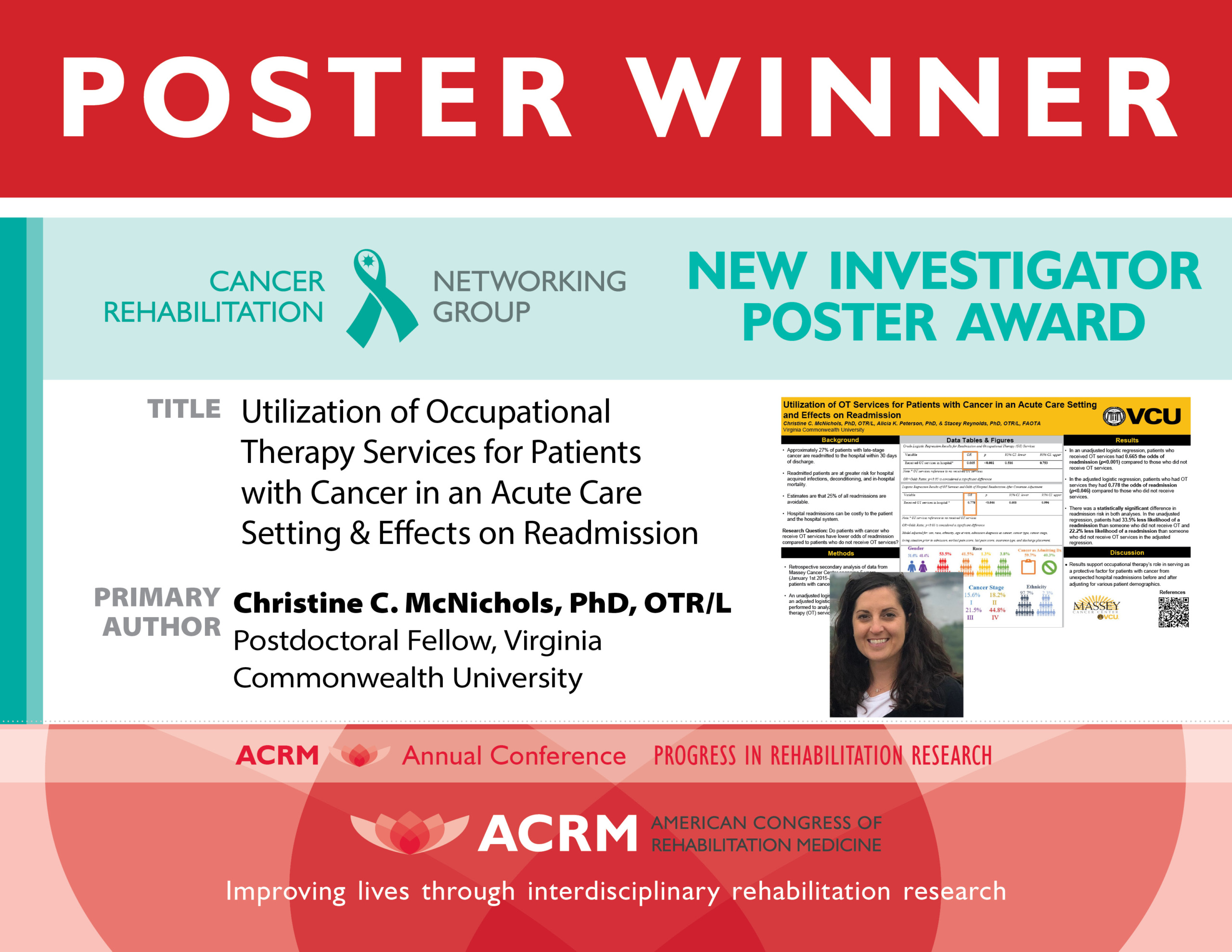 Stroke ISIG Outstanding Scientific Poster Award:<br />
