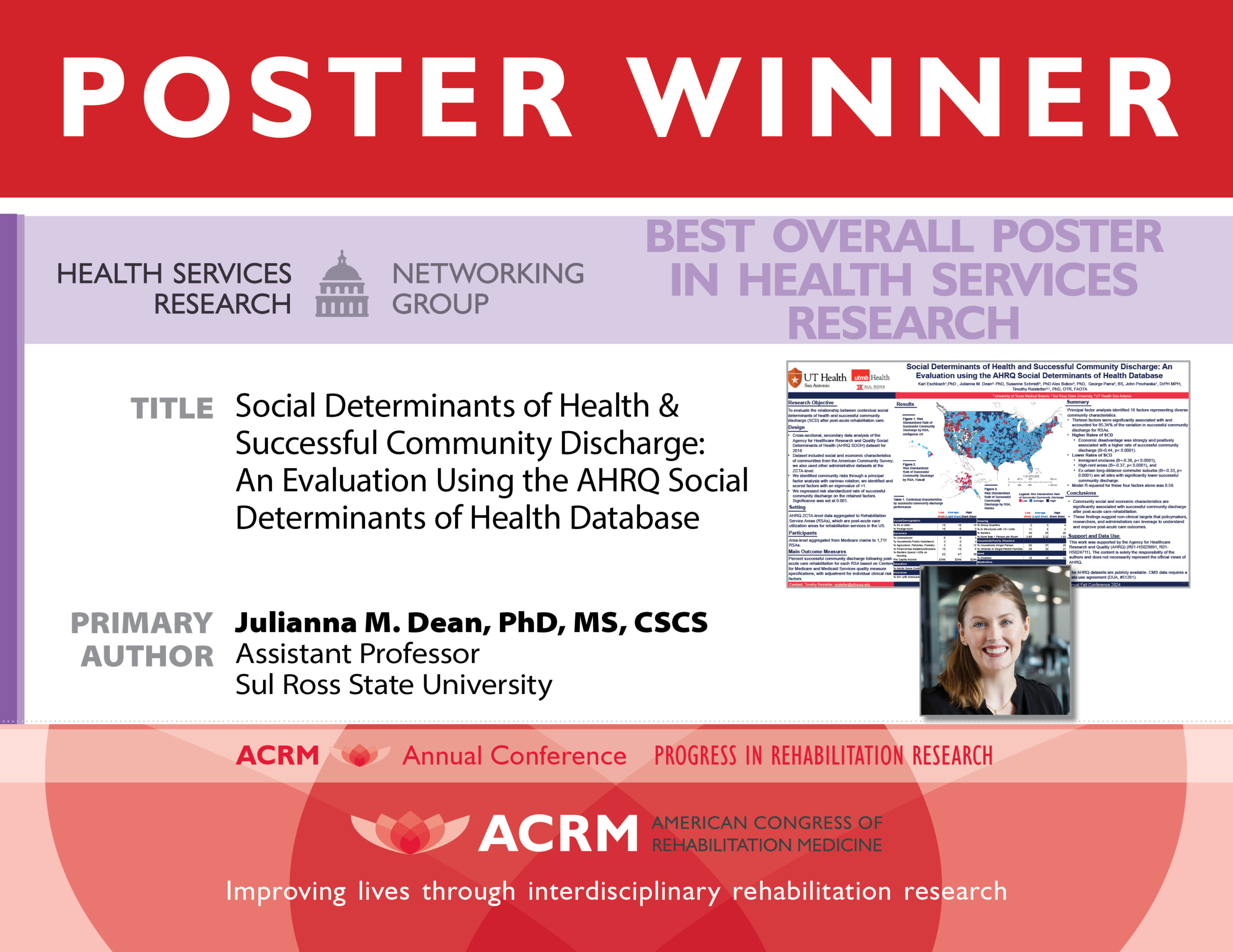 Stroke ISIG Outstanding Scientific Poster Award:<br />
