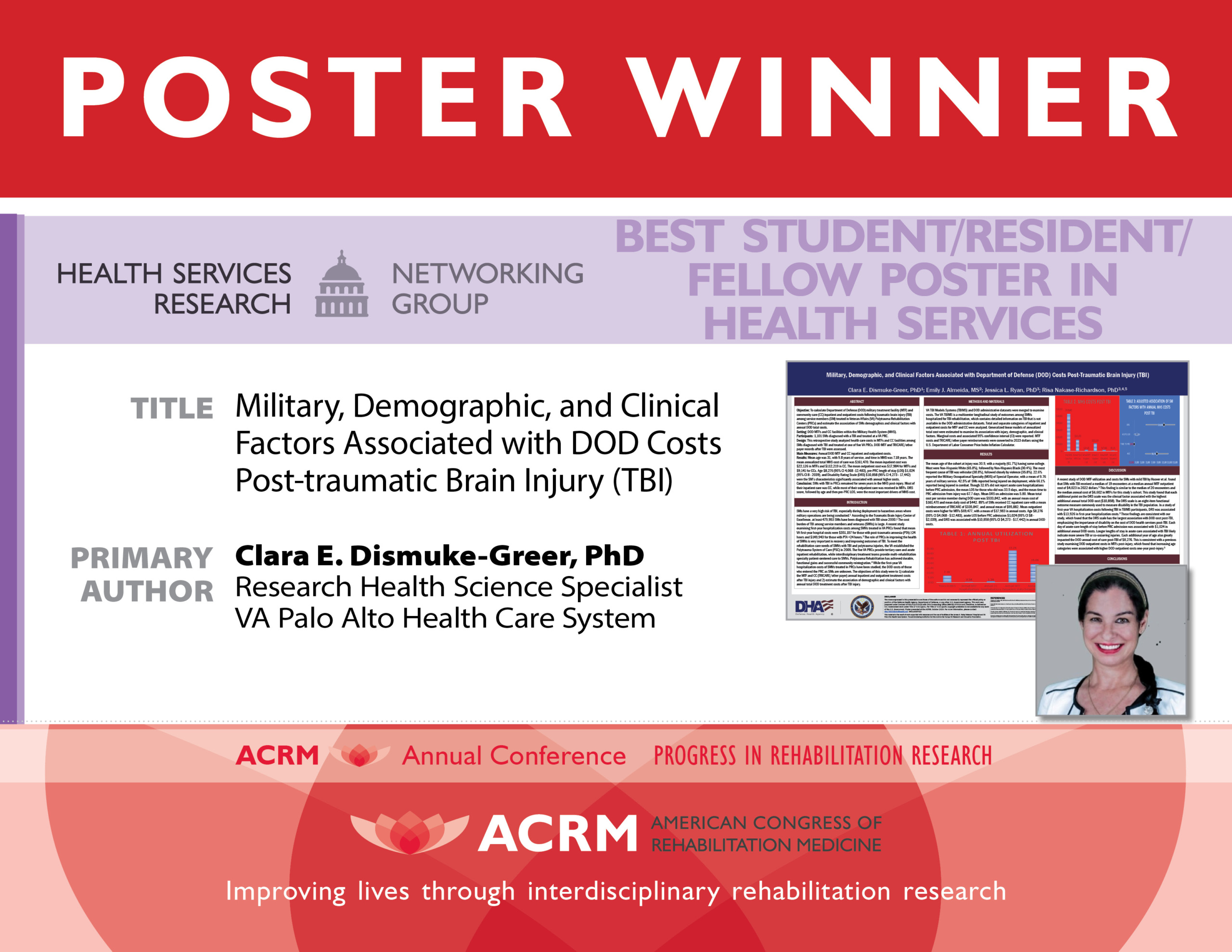 Stroke ISIG Outstanding Scientific Poster Award:<br />
