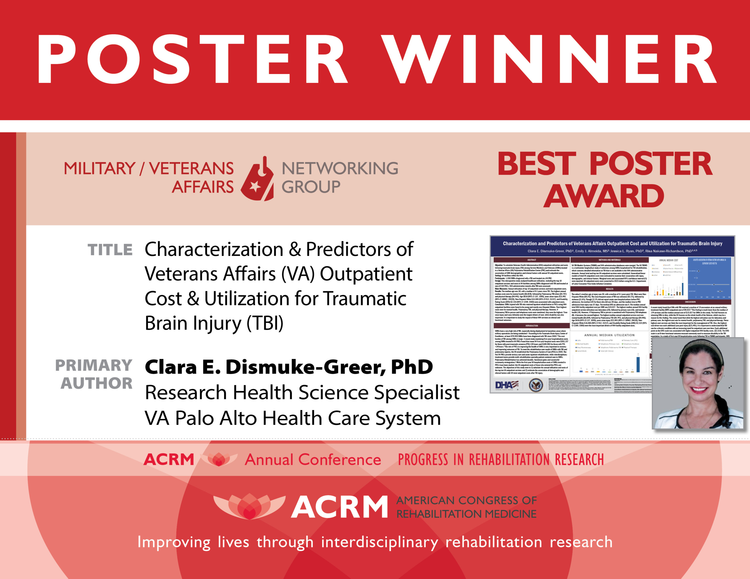 Stroke ISIG Outstanding Scientific Poster Award:<br />
