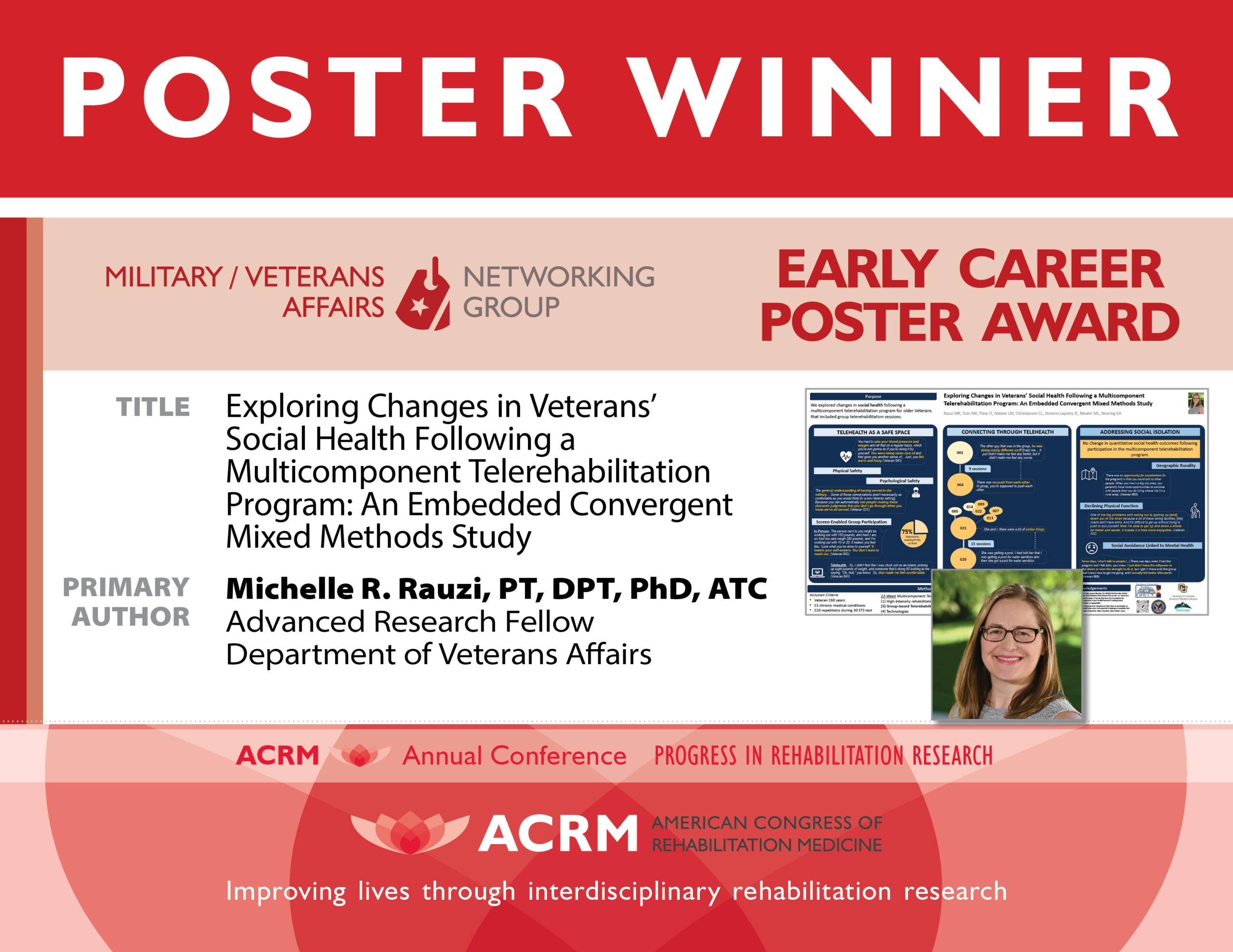 Stroke ISIG Outstanding Scientific Poster Award:<br />
