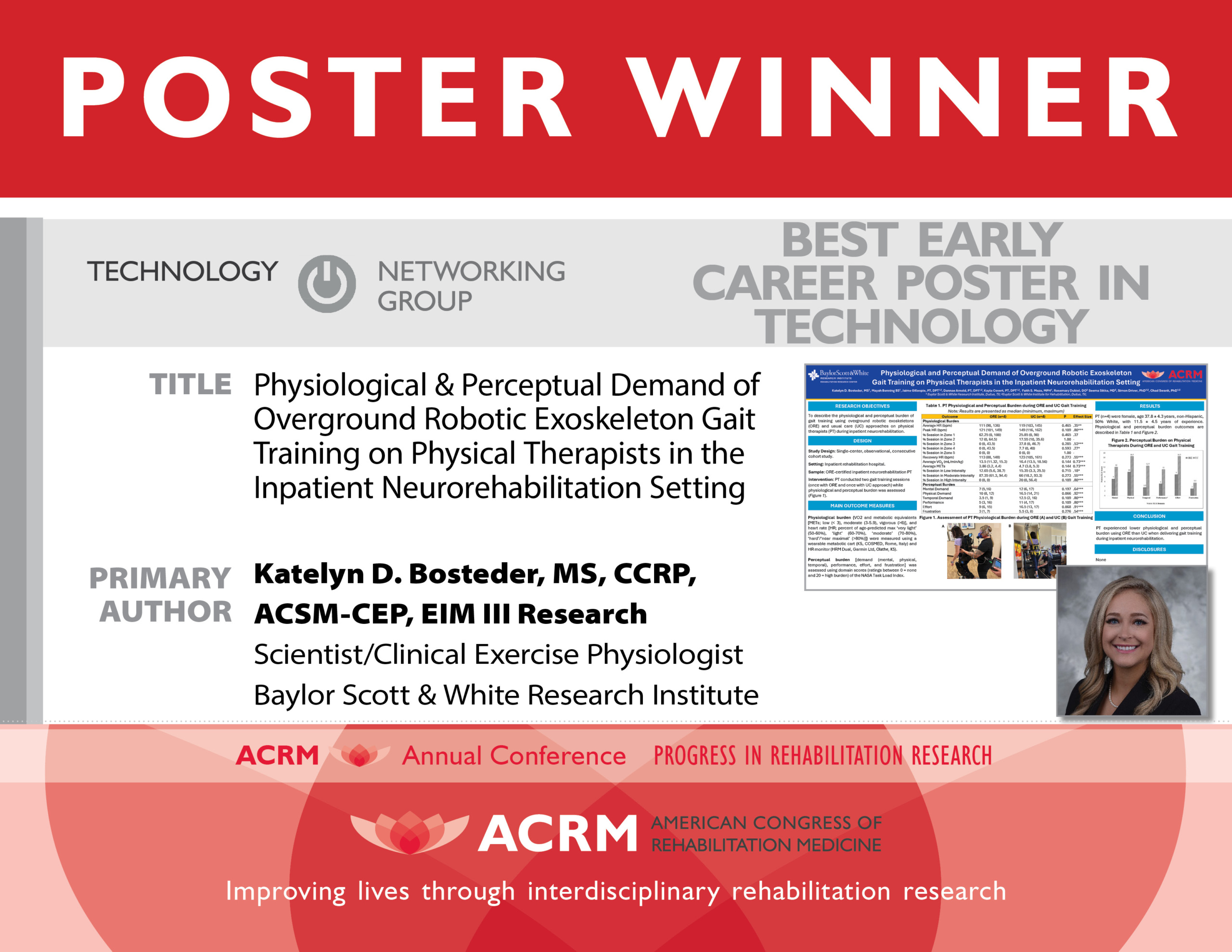 Stroke ISIG Outstanding Scientific Poster Award:<br />
