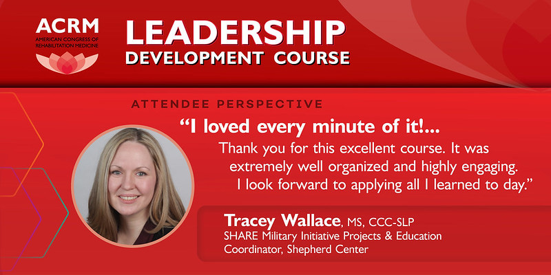 Tracey Wallace quote "Thank you for this excellent course. I loved every minute of it. It was extremely well organized and highly engaging. I look forward to applying all I learned to day."