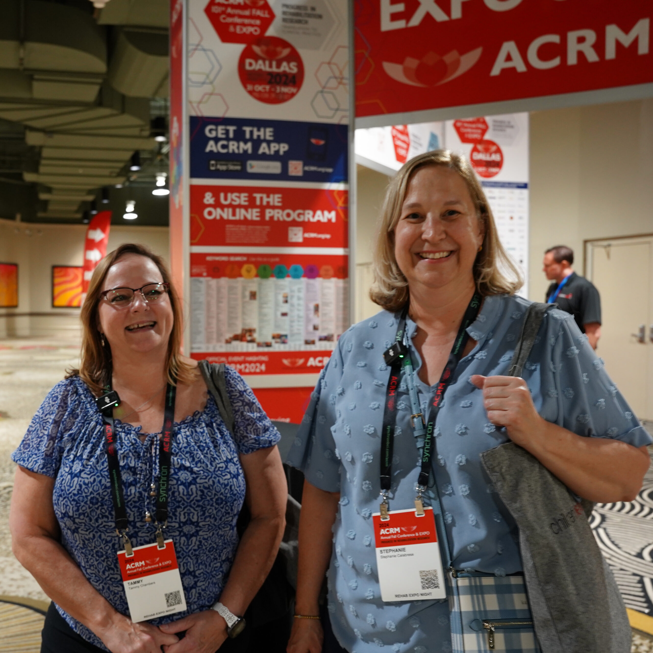 ACRM EXPO