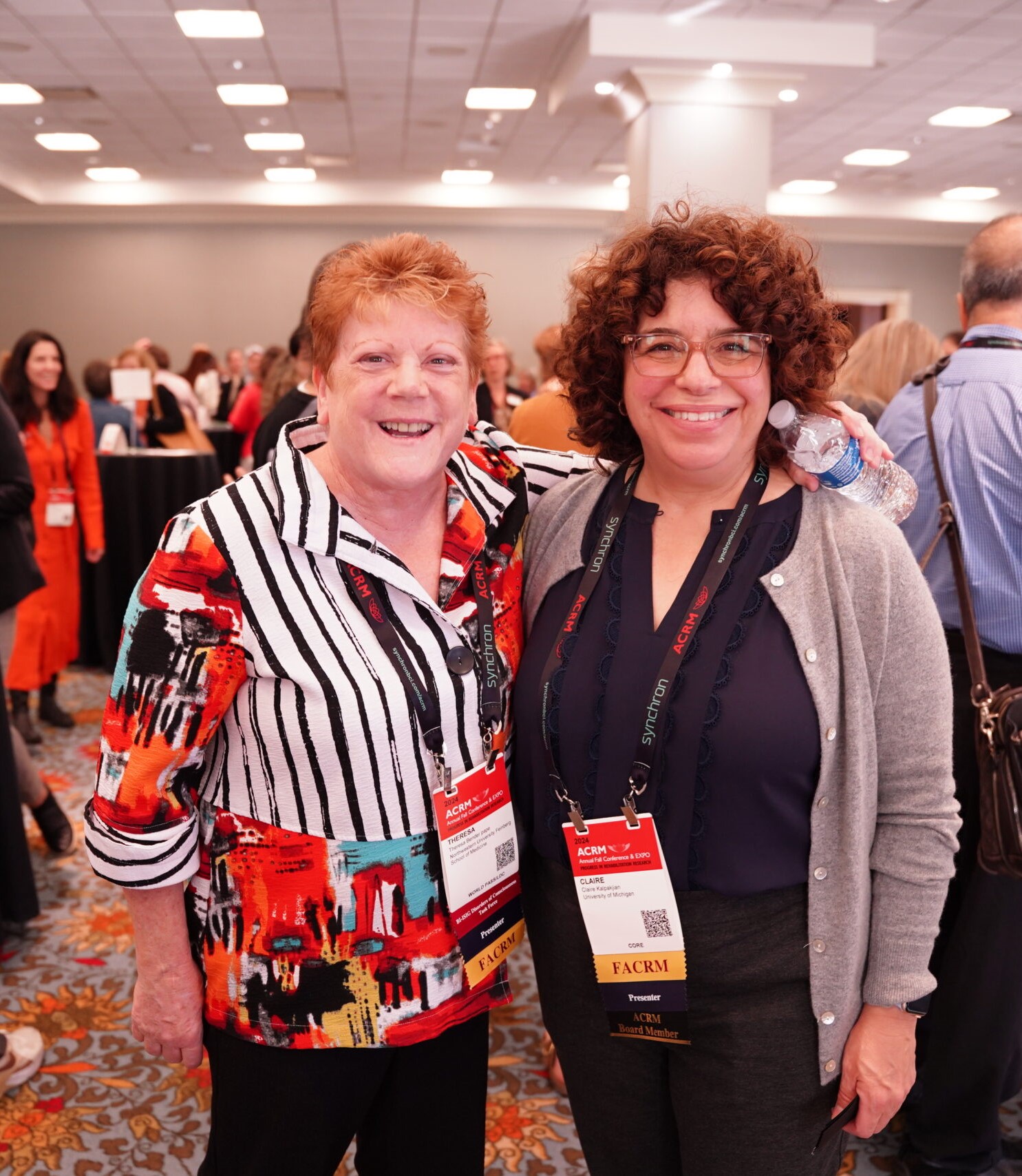 ACRM - join Join ACRM