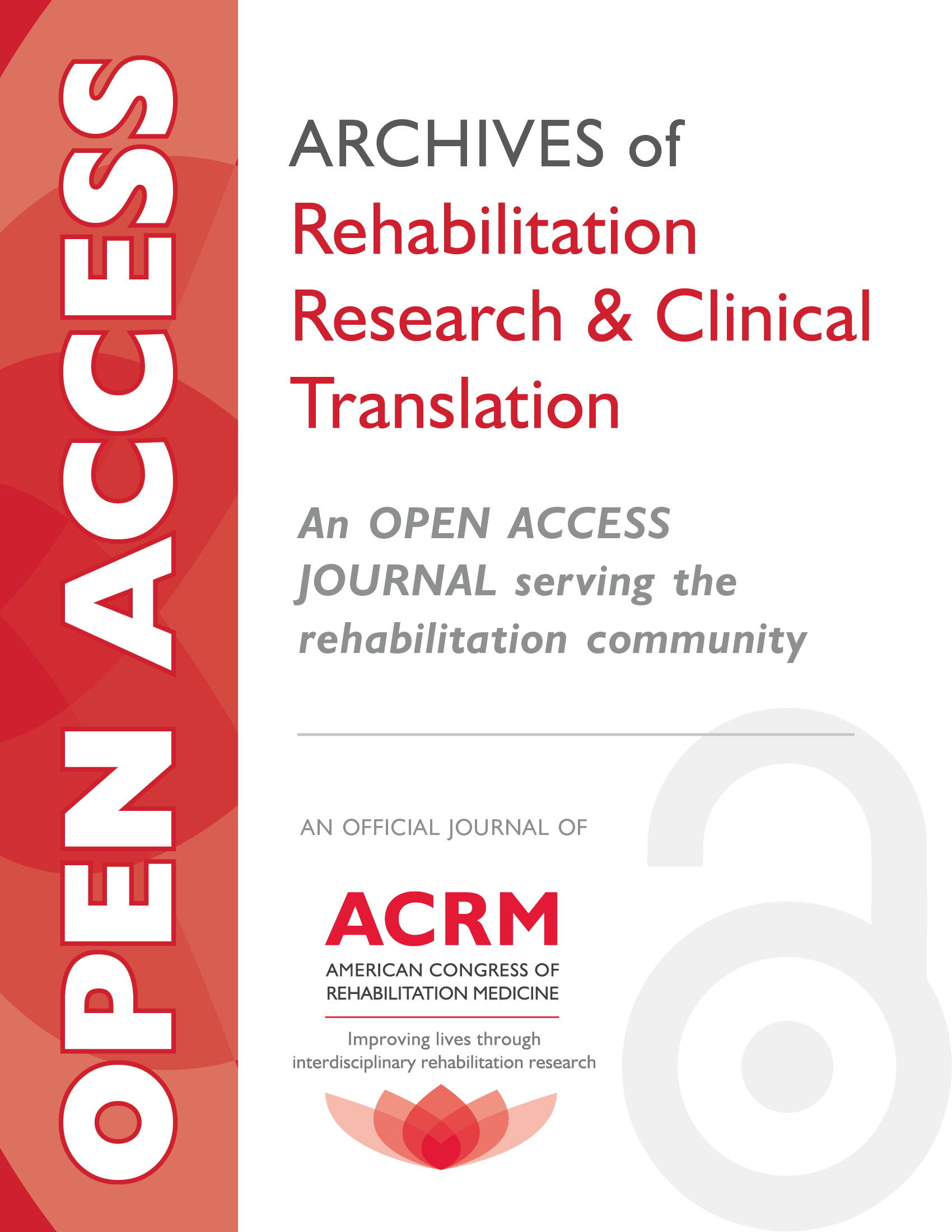 ARRCT - Journal