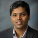 Harshal P. Mahajan, PhD 