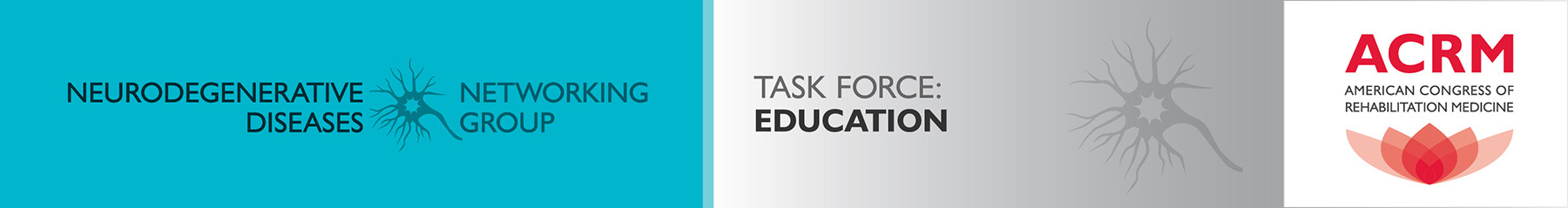 ND-NG Education Task Force header