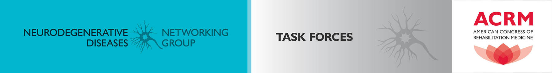 ND-NG Alzheimer's Task Force header