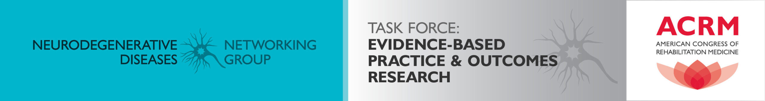 ND-NG Evidence based Practice and Wellness Task Force header