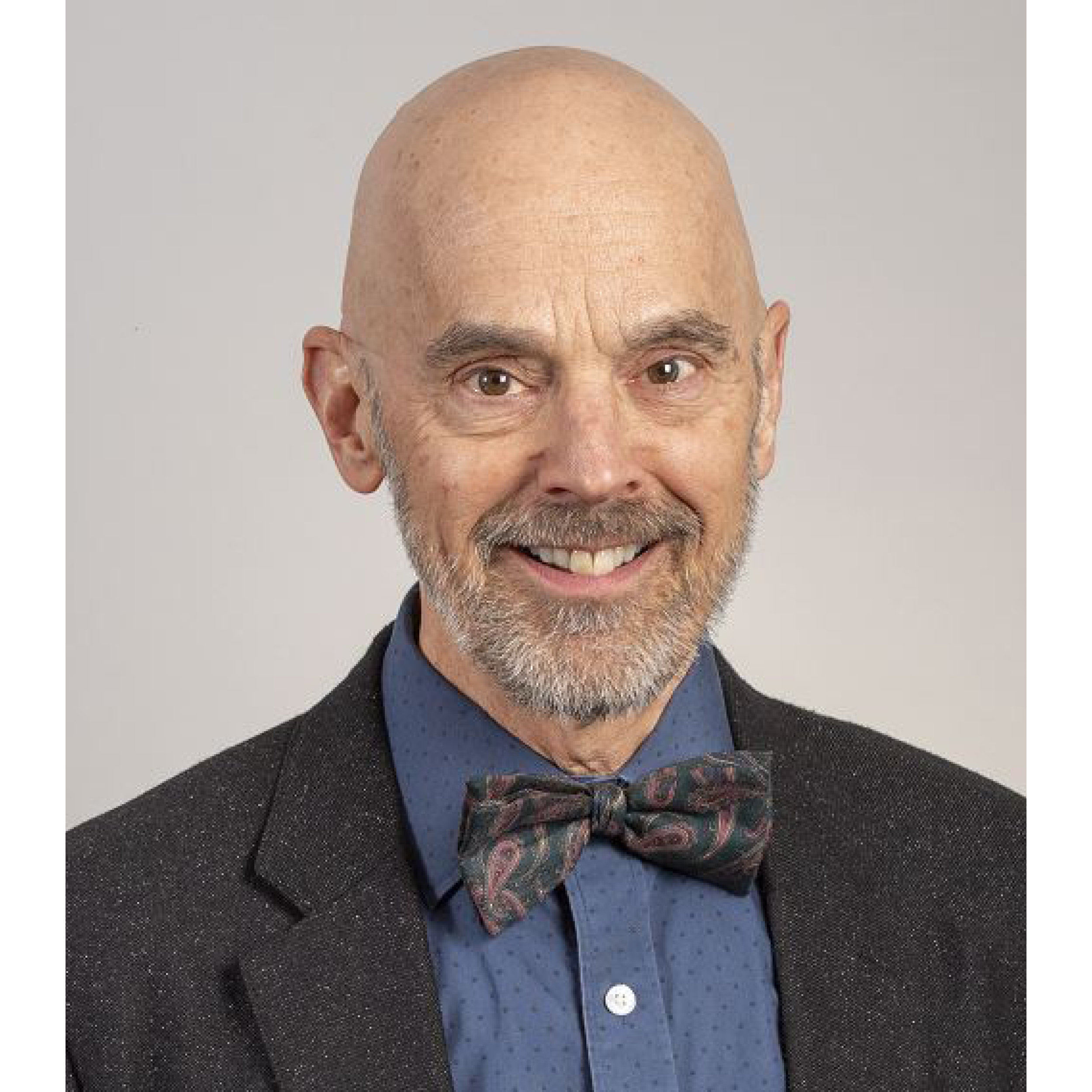 Photo of Allen Heinemann