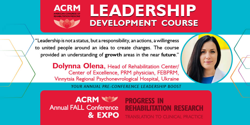 Attendee perspective — Tracey Wallace testimonial — Leadership Development Course