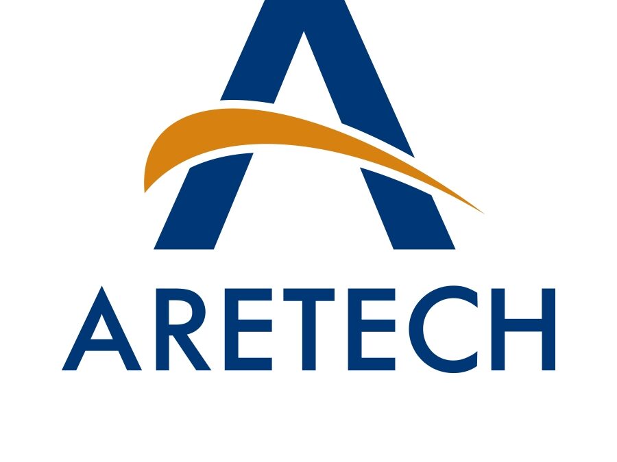 ARETECH Logo