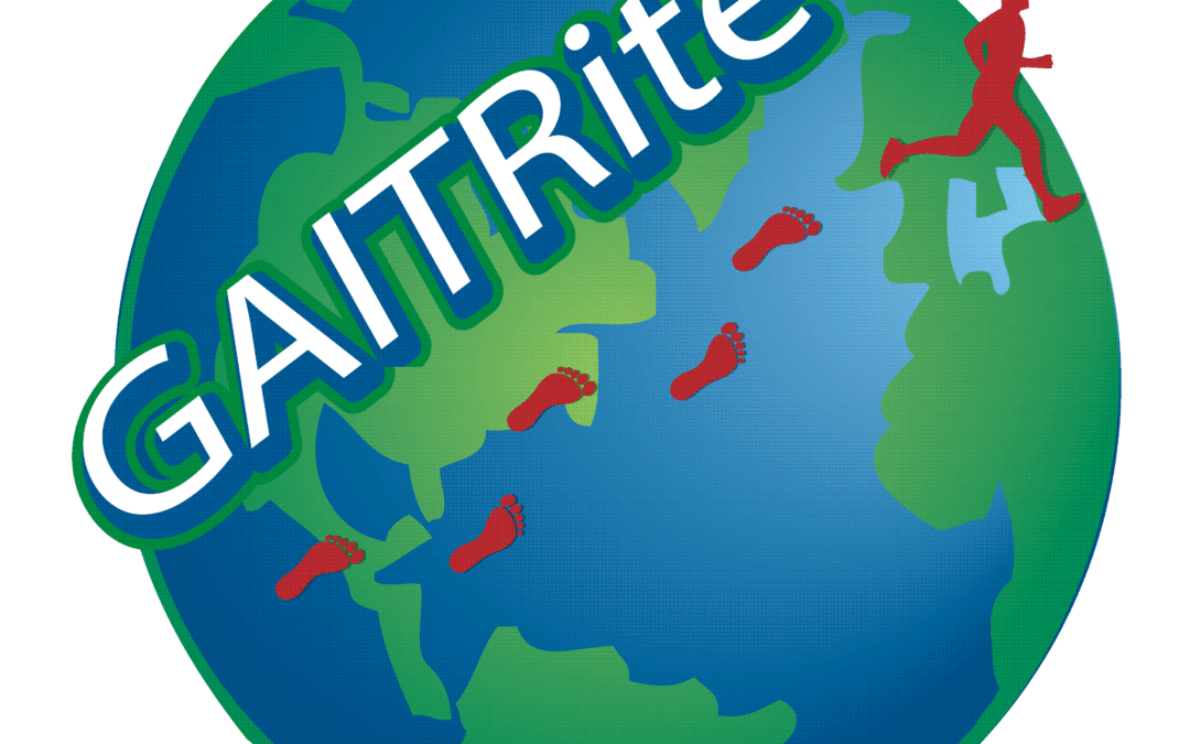 CIR-Gaitrite Logo