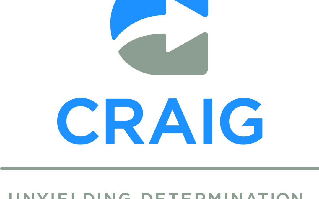 Craig Hospital logo