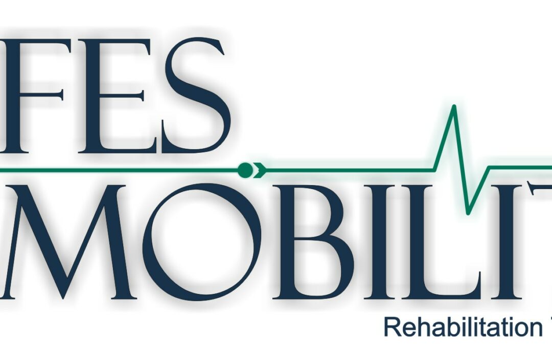 FES Mobility Logo