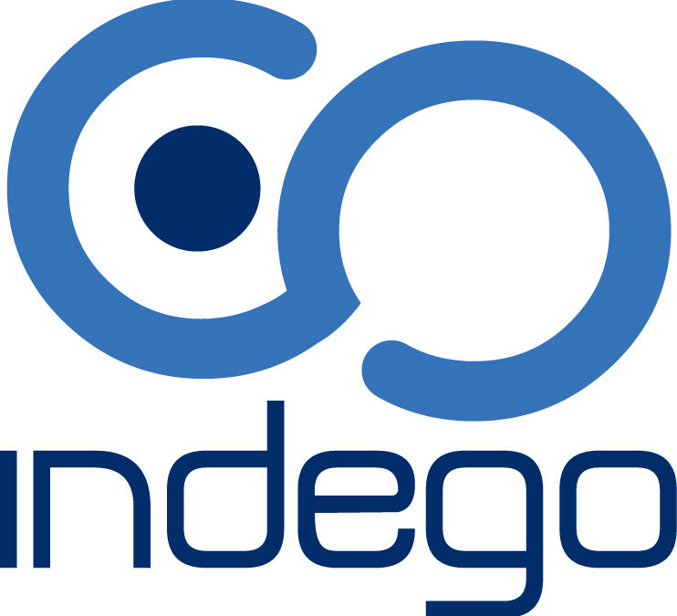 Indego Logo