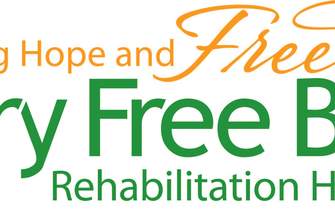 Mary Free Bed logo