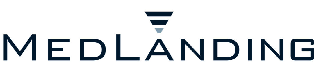 MedLanding_logo